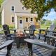 Hudson Restored Farmhouse with Fire Pit, Hudson - Fotografie 6