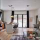 Chic Renovated Chalet with Private Pond, Roscoe (fotografie 2)