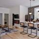 Chic Renovated Chalet with Private Pond, Roscoe (fotografie 4)