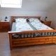 Landhaus Grimburg - Ferienwohnung Obergeschoss, Grimburg - 写真 9