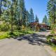Suncadia 4 Bdrm Pet Friendly with Mountain views, Cle Elum - Fotografie 2
