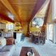 Whistle Stop Cabin, Lake Arrowhead - Fotografie 4