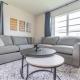 Modern Chic Getaway - Sleeps 11 - Palmwavestays, Coconut Creek