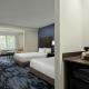 Fairfield Inn & Suites by Marriott Moscow, Moscow - Fotografie 8