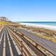 Sunny Gem with Pool Access Walk to Miramar Beach Destin - Fotografie 2