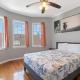 Escape to Raleigh Ave 3 Steps from the Beach, Atlantic City - Fotografie 9