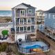 Beachfront Memories by Sea Scape Properties North Topsail Beach - Fotografie 1