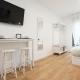 H2M Dos Aceras Loft ground floor, air conditioning, wifi, Малага - Фото 3