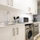H2M Dos Aceras Loft ground floor, air conditioning, wifi, Малага - Фото 9