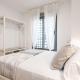 H2M Dos Aceras Loft ground floor, air conditioning, wifi, Малага - Фото 10