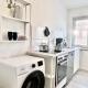 BEGE APARTMENTS StaySmart, Duisburg - Foto 5