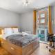 Modern 2 Bed Apartment near Bullring,Birmingham City Centre - Free Parking, Birmingham (fotografie 5)