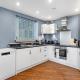Modern 2 Bed Apartment near Bullring,Birmingham City Centre - Free Parking, Birmingham (fotografie 7)
