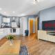 Modern 2 Bed Apartment near Bullring,Birmingham City Centre - Free Parking, Birmingham