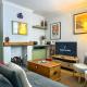 Cosy & Stylish 2 Bedroom City Centre Oasis - FREE Secure Parking Canterbury - Fotografie 8