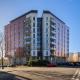 Modern 2 Bed Apartment near Bullring,Birmingham City Centre - Free Parking, Birmingham (fotografie 2)