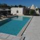 Trulli dellamore with private heated pool, Ostuni - Fotografie 2