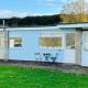 2 Bedroom Chalet SB57, Sandown Bay, Isle of Wight