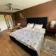 Beautiful Master bedroom unit with private washroom, Mississauga (Foto 9)