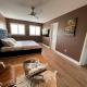 Beautiful Master bedroom unit with private washroom, Mississauga (Foto 10)