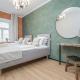 Old Town Boho Guesthouse, Tallin (zdjęcie 6)