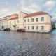 Old Town Boho Guesthouse, Tallin (zdjęcie 8)