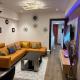 Solaris Apartment at Osu Ghana