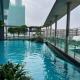 Casa Residency in BBCC, Kuala Lumpur - Photo 4