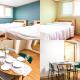 House MORI, Soul - Fotografie 3