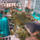 Manila Shore Residences Tower D MOA, Manila - Fotografie 9