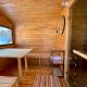 SAUNA tetnuldi, Mestia (photo 4)