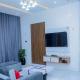 Stylish Haven, Luxe & Cozy