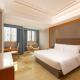 上海戴斯温德姆酒店 Shanghai Days Wyndham Hotel, Shanghai - Foto 6