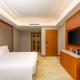 上海戴斯温德姆酒店 Shanghai Days Wyndham Hotel, Shanghai - Foto 7