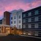 Fairfield Inn & Suites by Marriott New Orleans Metairie, Metairie - Fotografie 4