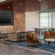 Fairfield Inn & Suites by Marriott New Orleans Metairie, Metairie - Fotografie 6