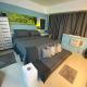 Cozy Home Right Across International Airport Terminal 3, Manila - Fotografie 6