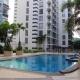 Cozy Home Right Across International Airport Terminal 3, Manila - Fotografie 10