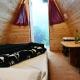 Hawk cottages and camps, Nainital - Φωτογραφία 6
