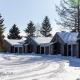 Starry Sky Cottage 13, Kitami (Foto 5)