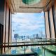 Bukit Bintang Lalaport By Lucentiaresidence10A, Kuala Lumpur - Fotografie 4