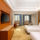 上海戴斯温德姆酒店 Shanghai Days Wyndham Hotel, Shanghai - Foto 3