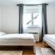 EDING apartman 1, Senkovec (fotografie 10)