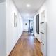 EDING apartman 1, Senkovec (fotografie 2)