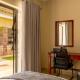 The Shrub Lodge, Victoria Falls (zdjęcie 6)