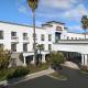 Hampton Inn & Suites Paso Robles, Paso Robles - Fotografie 1