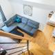 EDING apartman 1, Senkovec