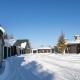 Starry Sky Cottage 16, Bihoro (фото 5)