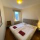 Mini Penthhouse-Cozy Luxury in Tallinn Old Town, Tallin (zdjęcie 5)