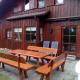 Ferienhaus Biberweg im Feriendorf Reichenbach 13, ネッセルヴァンク - 写真 1